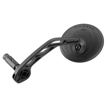 B&M tükör Cycle Star szélesebb szárú, nagy tükörfelületű 80mm