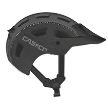 Casco MTB E Fekete