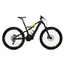SPECIALIZED S-Works Turbo Levo FSR 6Fattie elektromos kerékpár