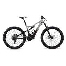 SPECIALIZED Turbo Levo FSR Comp 6Fattie elektromos kerékpár