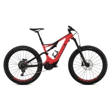 SPECIALIZED Turbo Levo FSR Expert Carbon 6Fattie elektromos kerékpár