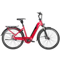 Ebike huz