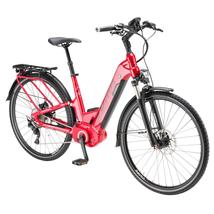 Ebike huz
