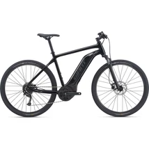 Giant Roam E+ GTS elektromos cross kerékpár férfi vázzal