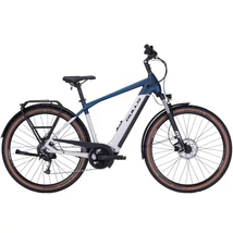 Bulls Cross Evo 750 elektromos cross trekking kerékpár férfi vázzal