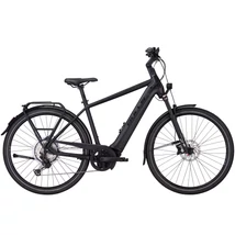 Bulls Cross Lite Evo 2 750 elektromos kerékpár férfi vázzal