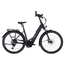 Bulls Tourer Evo 11 Speed FIT elektromos speed-pedelec kerékpár unisex komfort vázzal
