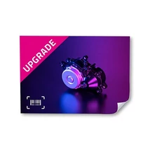 FIT Panasonic GX Ultimate Eco FIT-hez motor upgrade 70Nm-ről 95Nm-re