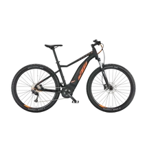 KTM Macina Ride 491 elektromos mountain bike kerékpár