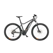 KTM Macina Ride 591 elektromos mountain bike kerékpár