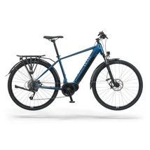 LEVIT Musca MX 468 elektromos túra-trekking kerékpár férfi vázzal