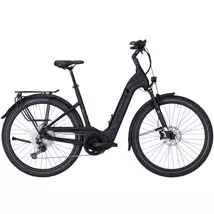 PEGASUS Strong Evo 12 Lite 750 elektromos kerékpár (750Wh, fekete szín)