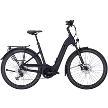 Pegasus Strong Evo 12 Lite 750 elektromos kerékpár komfort vázzal