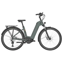 Bergamont E-Horizon Expert 6 elektromos kerékpár komfort vázzal (625Wh, highland grey)