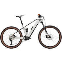 BULLS Sonic Evo AM 1 29/27,5 elektromos kerékpár (750Wh, törtfehér szín)