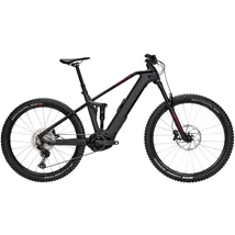 BULLS Sonic Evo AM 3 Carbon 29/27,5 elektromos kerékpár (750Wh, black matt)