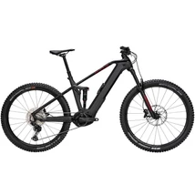 BULLS Sonic Evo AM 3 Carbon elektromos kerékpár (750Wh, fekete szín)