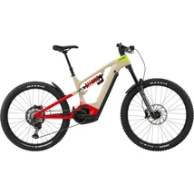 Cannondale Moterra Neo Carbon LT 1 elektromos fully enduro kerékpár szénszálas vázzal