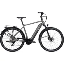 Giant DailyTour E+ 2D GTS trekking ebike férfi vázzal