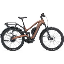 Giant Stormguard E+ 1 elektromos SUV kerékpár