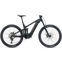 GIANT Trance X Advanced E+ 2 elektromos mountain bike kerékpár (800Wh, grafit szín)