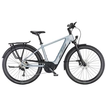 KTM Macina Tour P510 elektromos kerékpár (500Wh, azzurro silver)