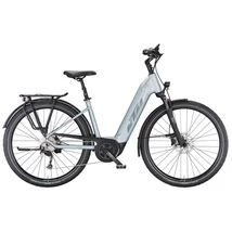 KTM Macina Tour P510 elektromos kerékpár (500Wh, azzurro silver)