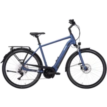 KETTLER Traveller E-Gold 10 Plus elektromos kerékpár (625Wh, kék szín)
