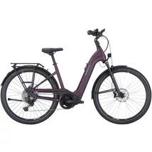 PEGASUS Premio Evo 11 Lite elektromos kerékpár (750Wh, lila szín)