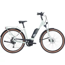 PEGASUS Solero E9 Sport CX elektromos kerékpár komfort vázzal