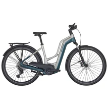 BERGAMONT E-Horizon LTD Premium Amsterdam elektromos kerékpár alacsony átlépéses vázzal