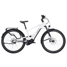 BULLS Vuca Evo FSX 1 elektromos kerékpár (960Wh, metallic off-white)