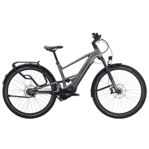 BULLS Vuca Evo FSX 1 elektromos kerékpár (960Wh, metallic aventurine matt)