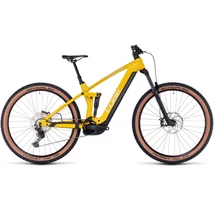 CUBE Stereo Hybrid 140 HPC Pro 625 (625Wh, vivid&#039;n&#039;sun)