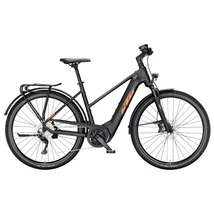 KTM Macina Sport CX750 LTD64 női vázas trekking ebike