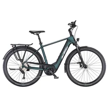 KTM Macina Tour CX 510 elektromos kerékpár (500Wh, gp-flip matt)