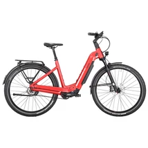 KETTLER Pinniato HT Sport elektromos kerékpár (960Wh, classic red shiny)