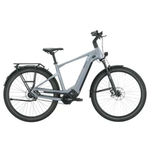 Pegasus Estremo Evo 12 Lite elektromos kerékpár férfi vázzal