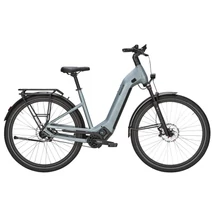 Pegasus Estremo Evo 12 Lite elektromos kerékpár unisex komfort vázzal