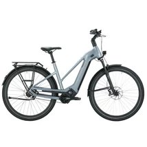 Pegasus Estremo Evo 12 Lite elektromos kerékpár női vázzal