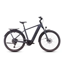 Cube Kathmandu Hybrid ONE 600 elektromos kerékpár férfi vázzal