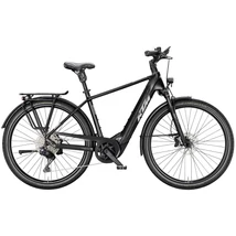 KTM Macina Style 820 XL Di2 elektromos kerékpár férfi vázzal