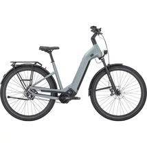 PEGASUS Estremo Evo 12 Lite elektromos kerékpár (700Wh, holographic grey matte)