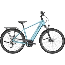PEGASUS Premio Evo 10 elektromos kerékpár (750Wh, summit lake blue)