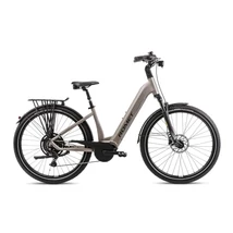 ROMET e-Modeco URB 2.0 elektromos kerékpár (725Wh, pezsgő szín)