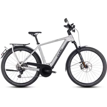 CUBE Kathmandu Hybrid 45 750 elektromos kerékpár (750Wh, grey´n´reflex)