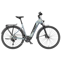 KTM Macina Sport SX Elite Di2 elektromos kerékpár komfort vázzal