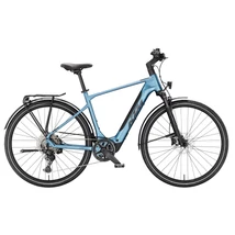 KTM Macina Sport SX 20 elektromos kerékpár (400Wh, kék szín)