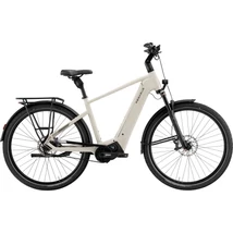 PEGASUS Estremo Evo 12 Lite elektromos kerékpár (800Wh, pebble grey)