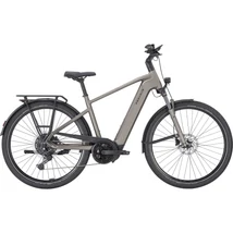 Pegasus Premio Evo 10 Lite elektromos trekking kerékpár férfi vázzal